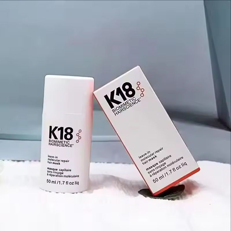 50ml 150ml K18 Leave-In Molecu - đánh giá và giá Hair Care K18