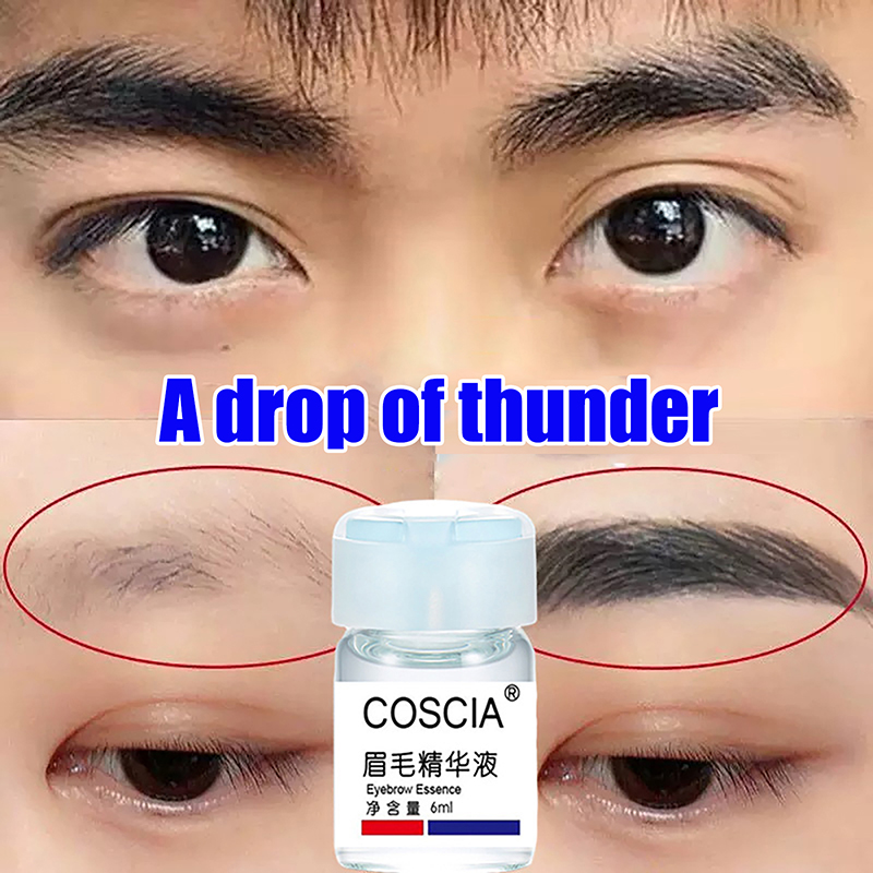 Fast Eyebrow Enhancer Growth S - đánh giá và giá Hair Care Vegan