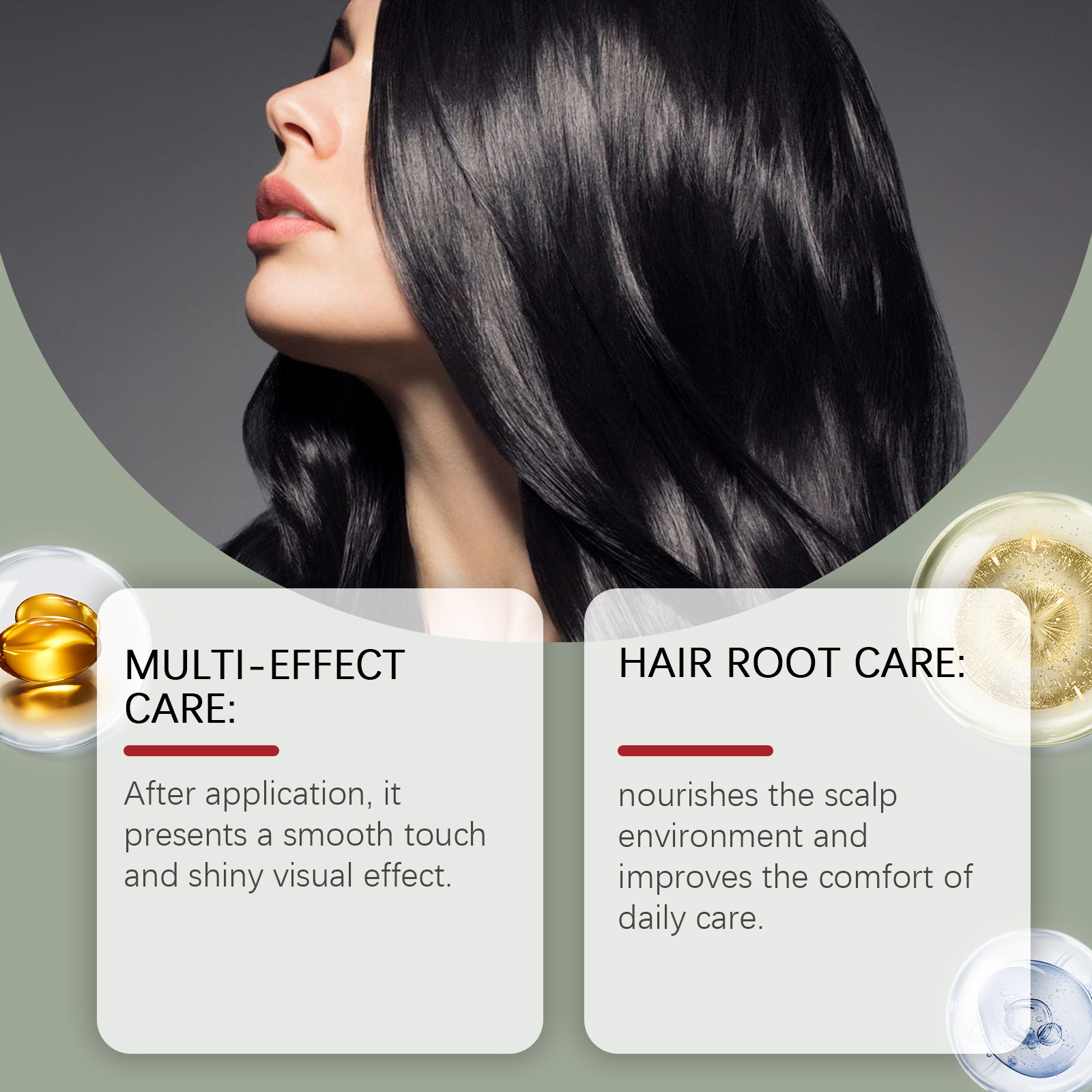 Hoegoa Scalp Care Essence Spra - đánh giá và giá Hair Care Natural Products