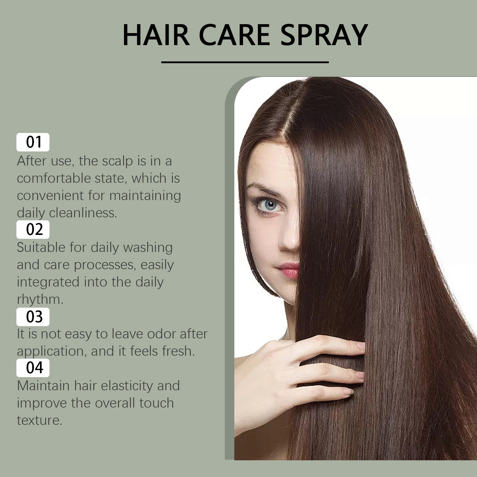 Hoegoa Scalp Care Essence Spra - đánh giá và giá Hair Care Natural Products