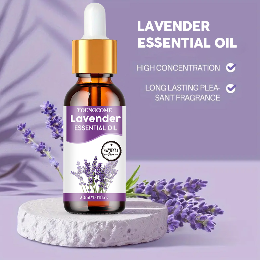 Lavender Extract Hair Oil Join - đánh giá và giá Hair Care Normal