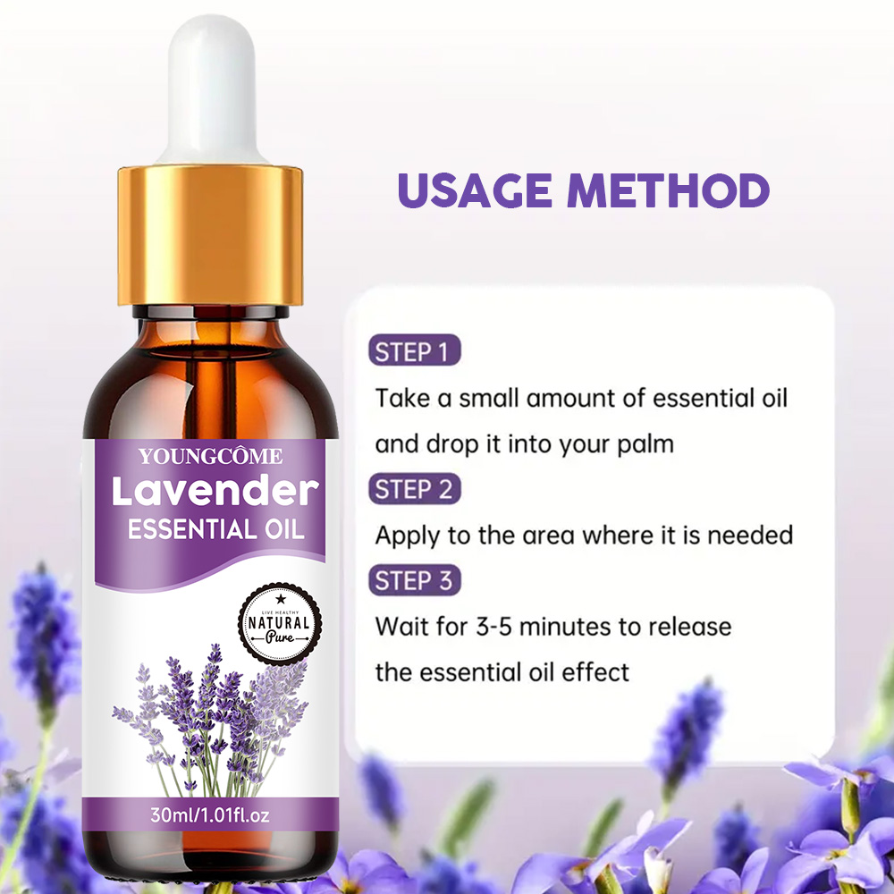 Lavender Extract Hair Oil Join - đánh giá và giá Hair Care Normal