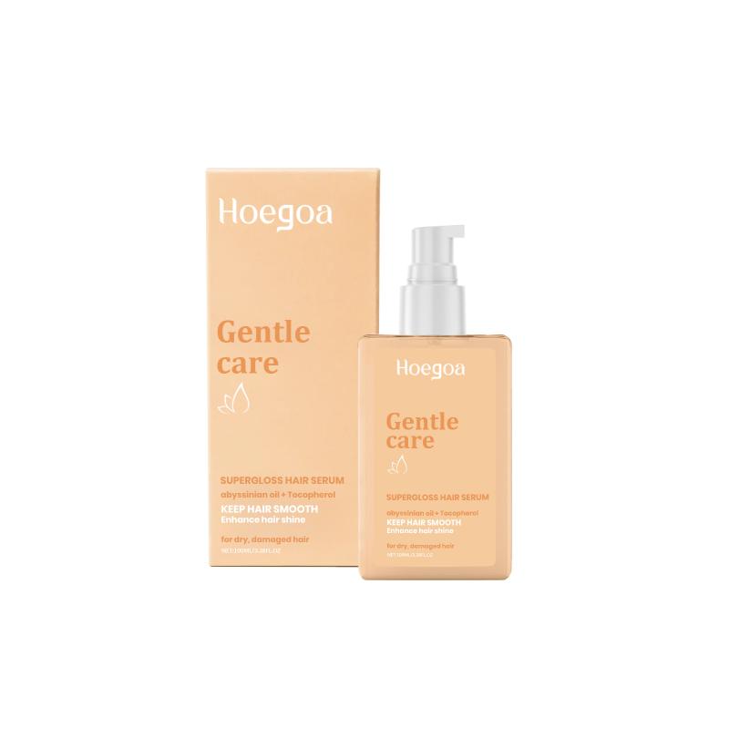 Moisture Rich Hair Oil for Spl - đánh giá và giá Split End Repair Serum
