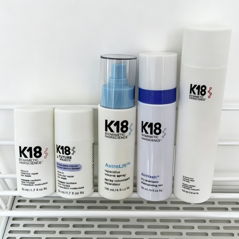 150ml K18 Conditioner Deep Nou - đánh giá và giá Hair Care K18