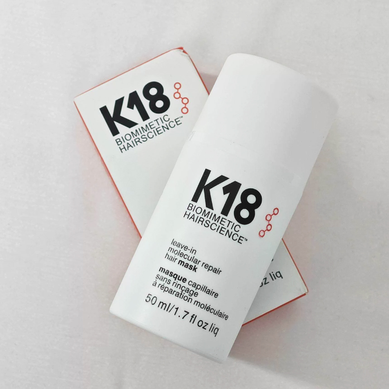 150ml K18 Conditioner Deep Nou - đánh giá và giá Hair Care K18
